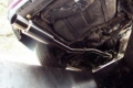 Catback výfuk Japspeed Mazda RX-7 FC3S (86-91)