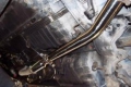 Catback výfuk Japspeed Mazda RX-7 FC3S (86-91)