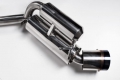 Manifold back výfuk Japspeed Infiniti G35 (03-) - K4