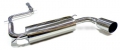 Catback výfuk Japspeed Mitsubishi FTO GS/GR/GPX 1.8 SOHC 16V V4/2.0 DOHC 24V V6 (94-00)