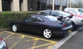 Karbonové zadní víko kufru Japspeed Nissan Skyline R33