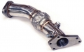 Spojovací trubka (up pipe) Japspeed Subaru Impreza GR/GV/GH WRX/STi (08-14)