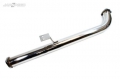 Downpipe s náhradou katalyzátoru Japspeed Nissan 200SX S13 CA18DET (89-94)