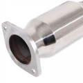 Downpipe se sportovním katalyzátorem Japspeed Lexus IS200 2.0 (98-06)