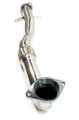 Downpipe Japspeed Mitsubishi Lancer Evo 7/8/9 (01-07)