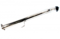 Downpipe s náhradou katalyzátoru Japspeed Nissan 200SX S13 CA18DET (89-94)