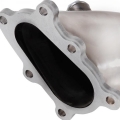 Downpipe + koleno od turba Japspeed Nissan Skyline R32 RB20DET