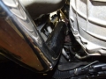 Downpipe + koleno od turba Japspeed Nissan Skyline R32 RB20DET