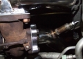 Downpipe + koleno od turba Japspeed Nissan Skyline R32 RB20DET
