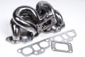 Laděné svody Japspeed Nissan Sunny / Pulsar GTI-R SR20DET N14 (90-94) top mounted