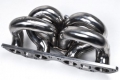 Laděné svody Japspeed Nissan Sunny / Pulsar GTI-R SR20DET N14 (90-94) top mounted