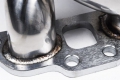 Laděné svody Japspeed Nissan Sunny / Pulsar GTI-R SR20DET N14 (90-94) top mounted