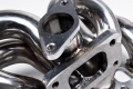 Laděné svody Japspeed Nissan Sunny / Pulsar GTI-R SR20DET N14 (90-94) top mounted