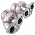 Laděné svody Japspeed Nissan 200SX S13/S14/S15 SR20DET top mounted - 3mm steam pipe