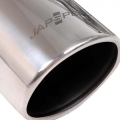 Koncový tlumič výfuku Japspeed Nissan 350Z VQ35DE/HR (03-09)