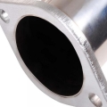 Koncový tlumič výfuku Japspeed Nissan 350Z VQ35DE/HR (03-09)