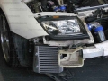 Intercooler SMIC Japspeed Nissan 300ZX Z32 VQ30DETT (89-96)