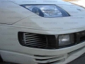 Intercooler SMIC Japspeed Nissan 300ZX Z32 VQ30DETT (89-96)