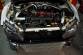 Intercooler kit Japspeed Subaru Impreza GR WRX/STI (08-11)