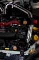 Intercooler kit Japspeed Subaru Impreza GR WRX/STI (08-11)