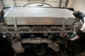 Intercooler kit Japspeed Subaru Impreza GR WRX/STI (08-11)