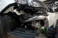 Intercooler kit Japspeed Subaru Impreza GR WRX/STI (08-11)