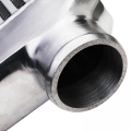 Intercooler kit Japspeed Mazda 3 MPS (Mazdaspeed) (07-10)
