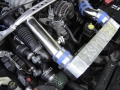 Intercooler kit Japspeed Mazda RX-7 FD3S (92-01) SMIC