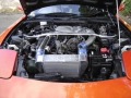 Intercooler kit Japspeed Mazda RX-7 FD3S (92-01) SMIC