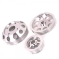 Odlehčené řemenice Japspeed Nissan 200SX S14/S14a/S15 SR20DE/SR20DET