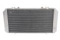 Hlinikový závodní chladič Japspeed Toyota MR2 AW10/AW11 1.6 4A-GE/GZE/3A-LU (84-89)