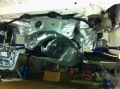 Rear Camber Arms Japspeed Nissan 350Z Z33 3.5 (03-08)