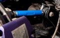 Rear Upper Traction Rods Japspeed Nissan 300ZX (89-96)