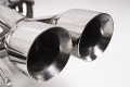Turboback výfuk Japspeed Subaru Impreza GRB WRX/STi (08-12)