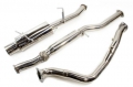 Turboback výfuk Japspeed Subaru Impreza GC8 WRX/STi (92-00)