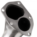 Koleno od turba Japspeed Mitsubishi Lancer Evo 4/5/6 (96-01)