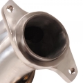 Koleno od turba Japspeed Mitsubishi Lancer Evo 7/8/9 2.0 4G63 (01-07)