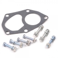 Koleno od turba Japspeed Mitsubishi Lancer Evo 7/8/9 2.0 4G63 (01-07)