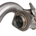 Koleno od turba Japspeed Mitsubishi Lancer Evo 4/5/6 (96-01) - screamer
