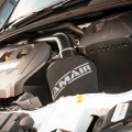 Sportovní kit sání Ramair Jet Stream na Ford Focus Mk3 ST250 2.0T (15-19) - twist-in sensor