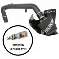 Sportovní kit sání Ramair Jet Stream na Ford Focus Mk3 ST250 2.0T (15-19) - twist-in sensor