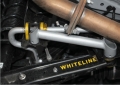 Set stabilizátorů Whiteline na Subaru BRZ (12-)