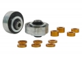 Control Arm Front Lower Inner Rear Bushing Whiteline Subaru Impreza STi (11-21) / WRX (14-)