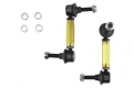 Set stabilizátorů Whiteline na Nissan 350Z Z33 (03-09)