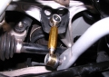 Set stabilizátorů Whiteline na Nissan 350Z Z33 (03-09)