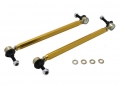 Set stabilizátorů Whiteline na Ford Focus Mk3 LW mimo ST (11-)