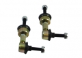 Set stabilizátorů Whiteline na Ford Focus Mk2 LS/LT/LV včetně XR5/ST (05-11)