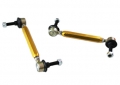 Set stabilizátorů Whiteline na Nissan GT-R R35 (08-11)