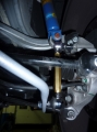 Set stabilizátorů Whiteline na Nissan GT-R R35 (08-11)