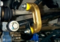 Set stabilizátorů Whiteline na Subaru Impreza WRX GD sedan (05-07)
